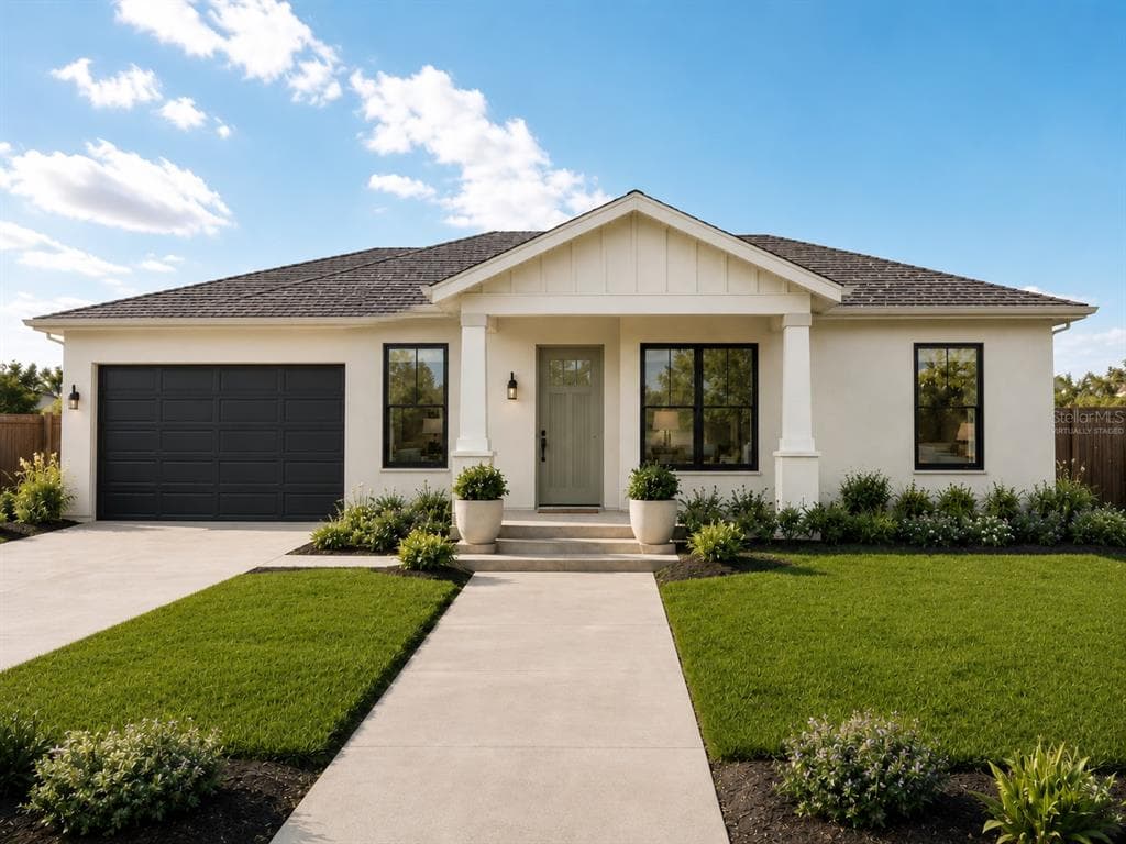 14575 SW 20TH PLACE OCALA, FL 34481