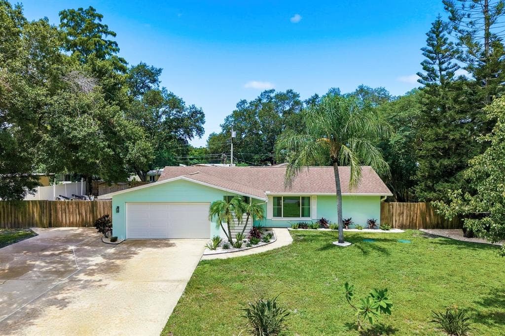 2168 VICTORIA DRIVE