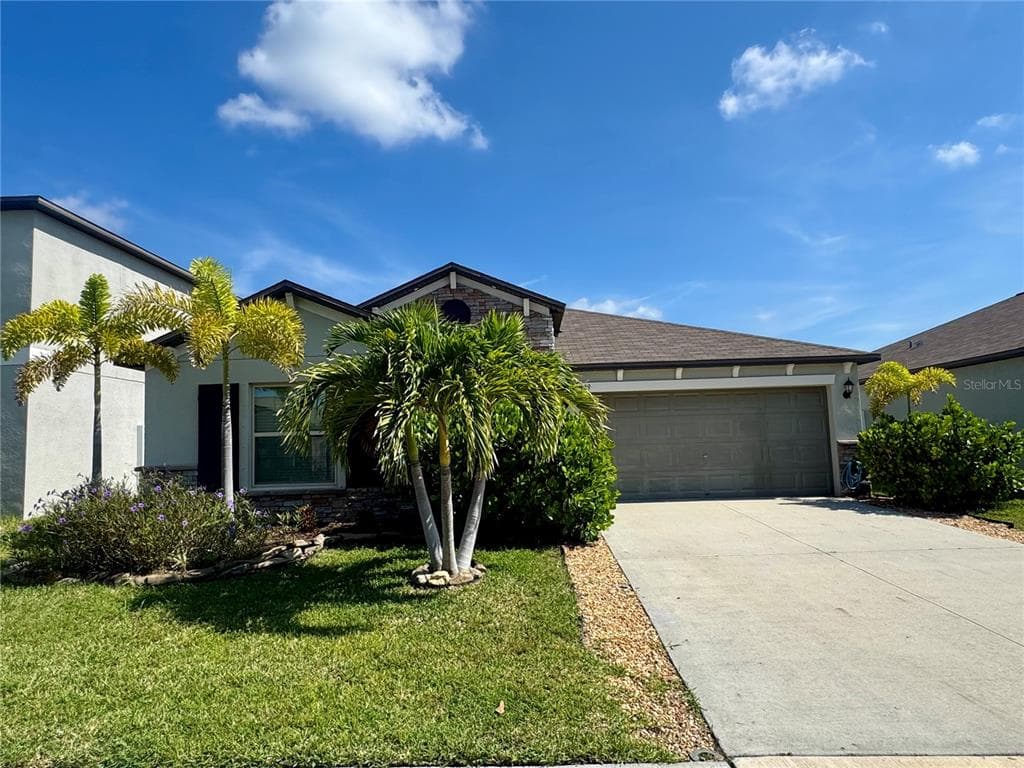 929 ANCHOR BEND DRIVE RUSKIN, FL 33570