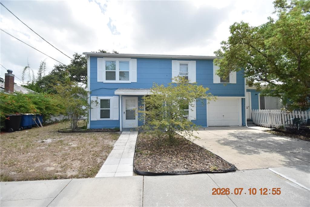 1156 SUNSET POINT ROAD UNIT A CLEARWATER, FL 33755