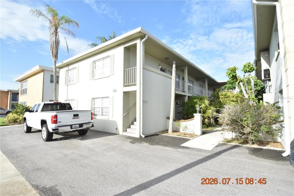 306 DANUBE AVENUE UNIT 1 TAMPA, FL 33606