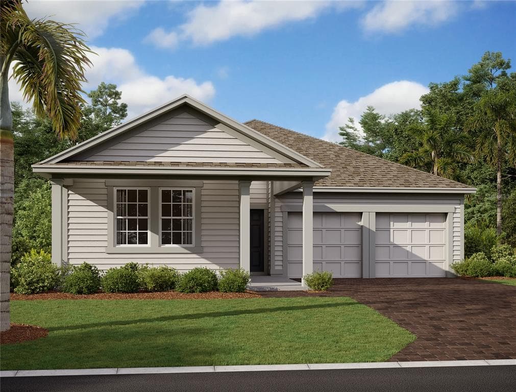 30130 EMERALD FOREST DRIVE MOUNT DORA, FL 32757