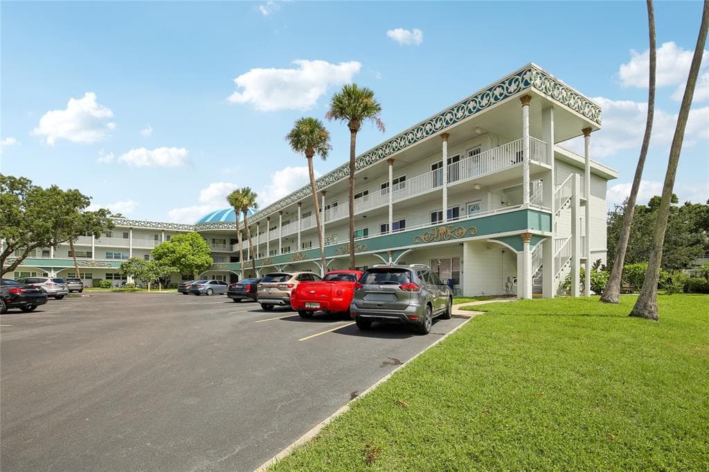2380 WORLD PARKWAY BOULEVARD UNIT 40