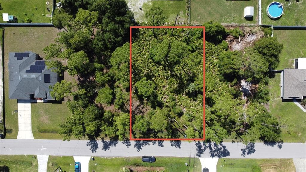 Lot 22 CLEARFIELD STREET