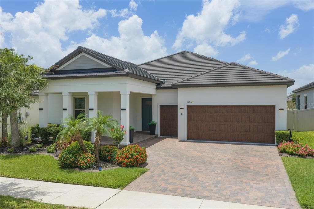 31476 CABANA RYE AVENUE SAN ANTONIO, FL 33576