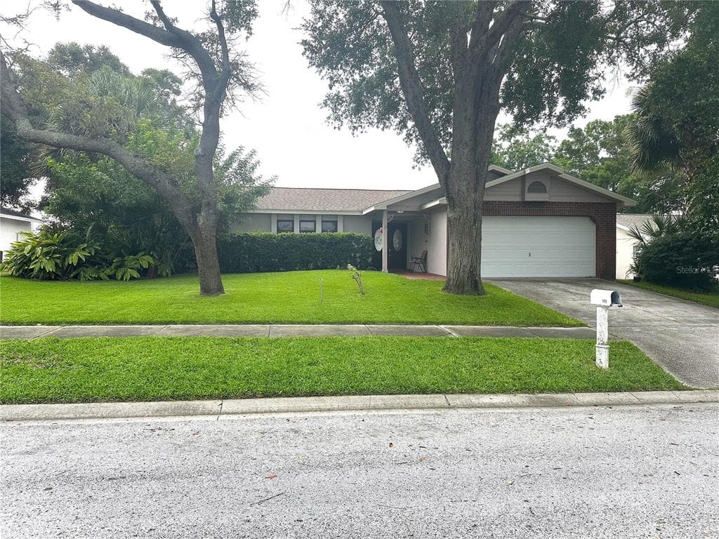 1170 WEXFORD DRIVE