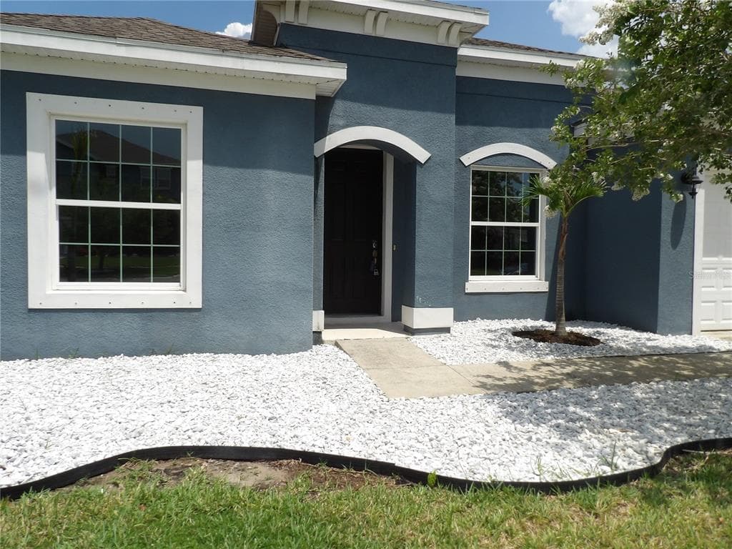 11940 SUNBURST MARBLE ROAD RIVERVIEW, FL 33579