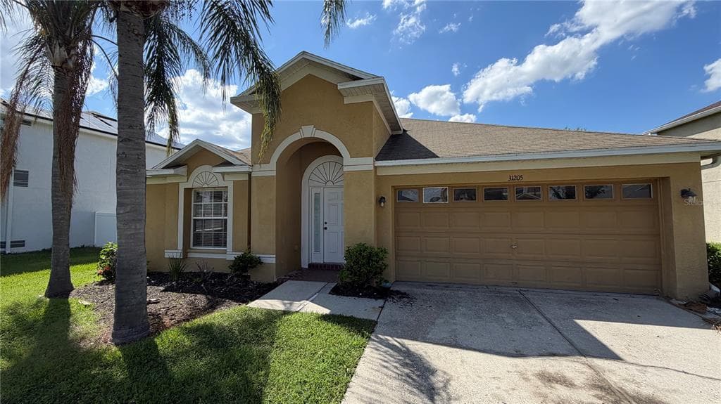 31205 BRIDGEGATE DRIVE WESLEY CHAPEL, FL 33545