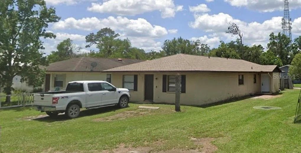 4845 16TH STREET ZEPHYRHILLS, FL 33542