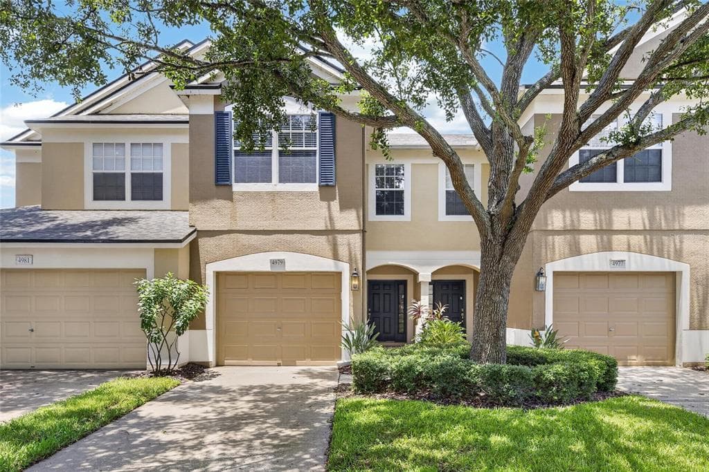 4979 POND RIDGE DRIVE
