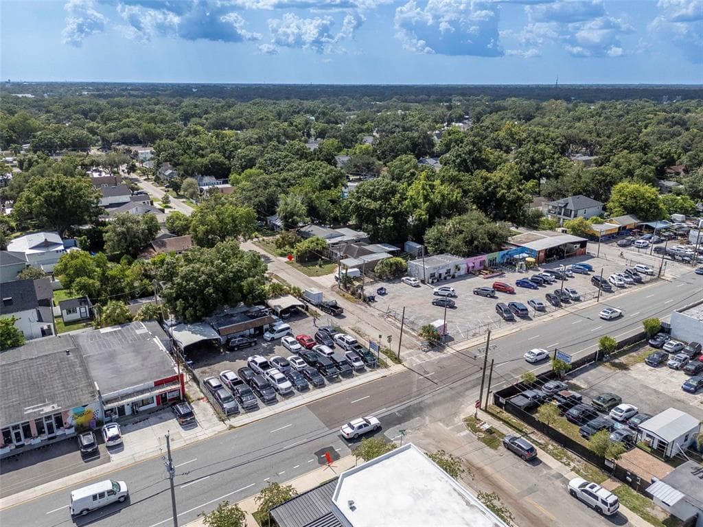 4316 N FLORIDA AVENUE E TAMPA, FL 33603