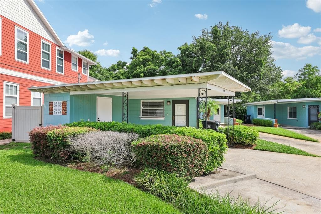 1417 E HARDING STREET ORLANDO, FL 32806