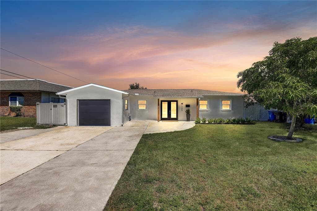 265 96TH AVENUE N ST PETERSBURG, FL 33702