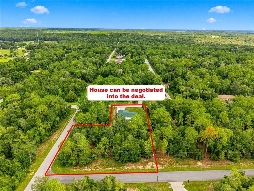 3015 E MAY STREET INVERNESS, FL 34453