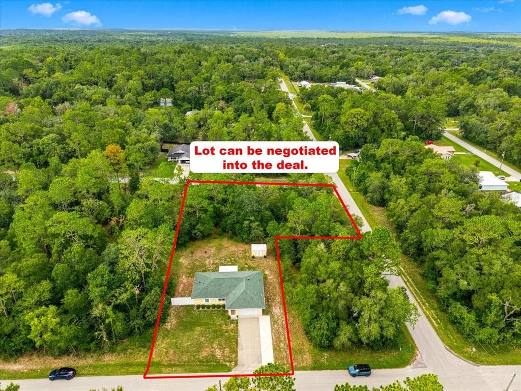 3032 E PORTER STREET UNIT 34 INVERNESS, FL 34453
