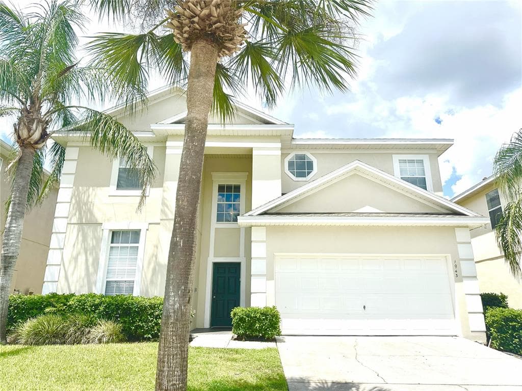 1943 MORNING STAR DRIVE CLERMONT, FL 34714