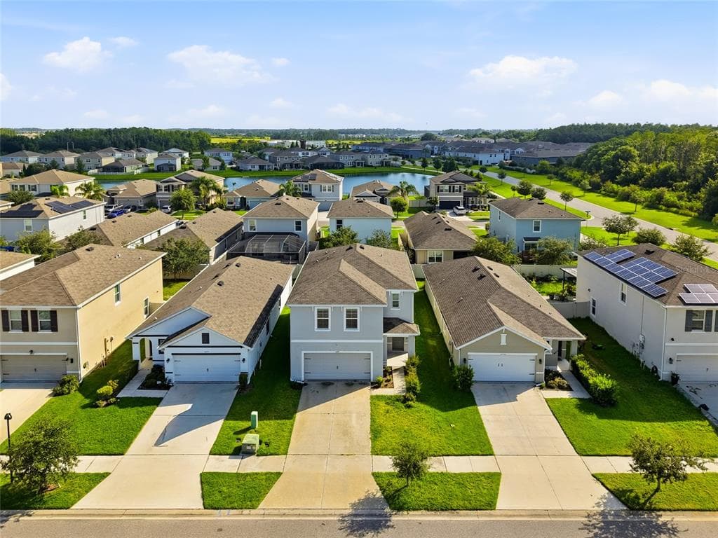 32745 PEZ LANDING LANE WESLEY CHAPEL, FL 33543