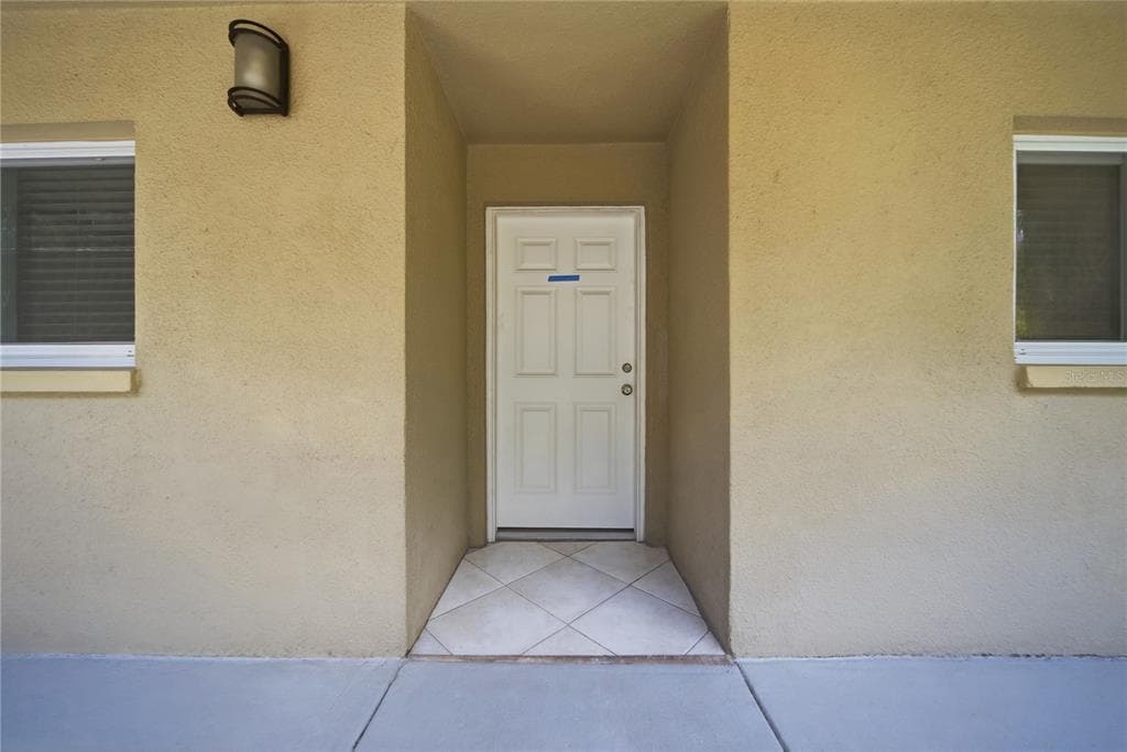 1247 S MARTIN LUTHER KING JR AVENUE UNIT 107 CLEARWATER, FL 33756