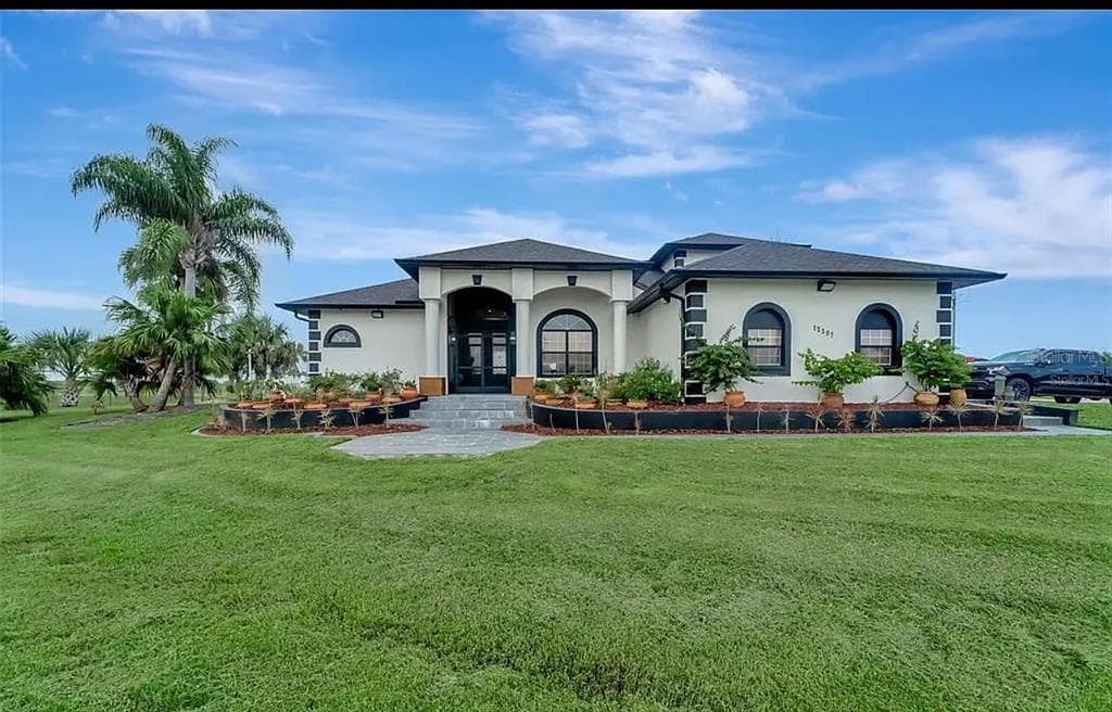 12307 S ACCESS ROAD PORT CHARLOTTE, FL 33981