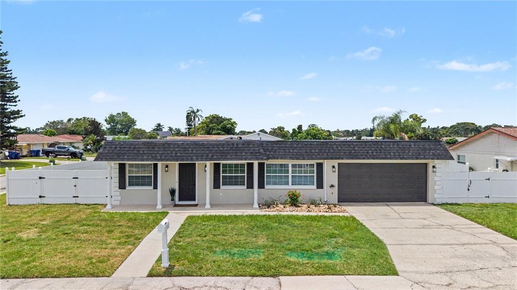 2619 ALBION STREET HOLIDAY, FL 34691