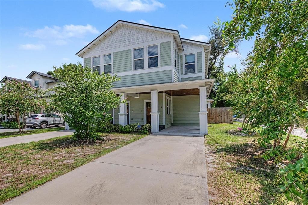 911 E OSBORNE AVENUE UNIT A TAMPA, FL 33603
