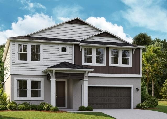 33526 HAMMOCK BEACH WAY DADE CITY, FL 33525