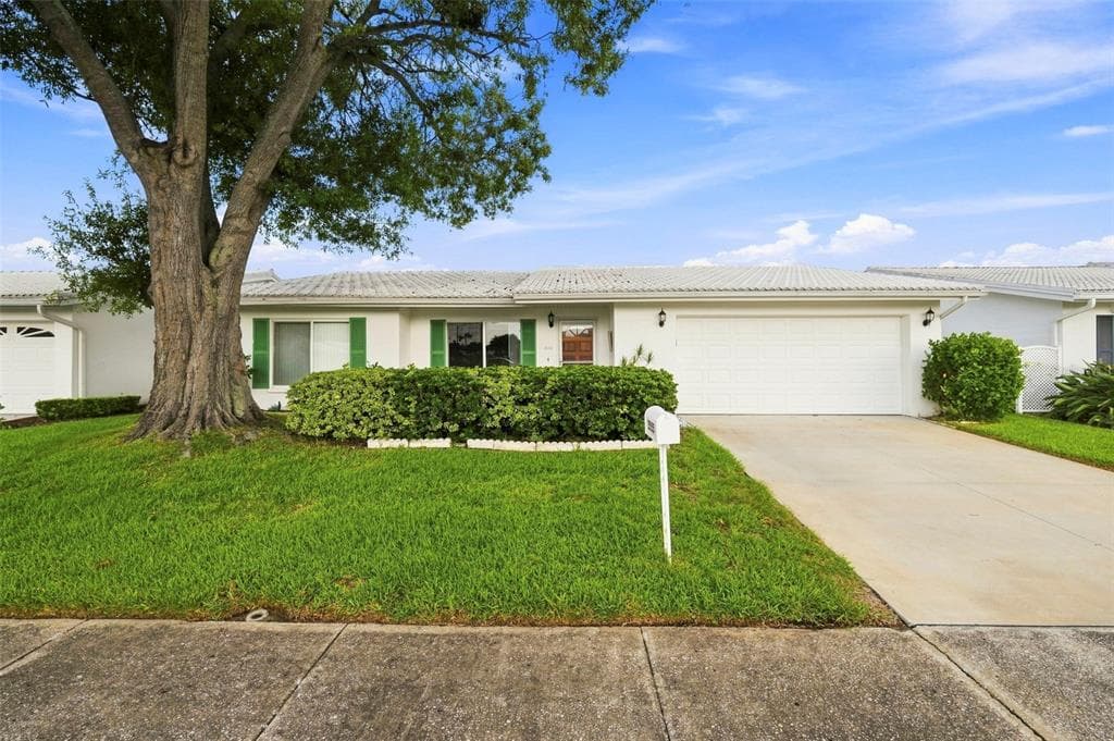 3555 93RD AVENUE N UNIT 6