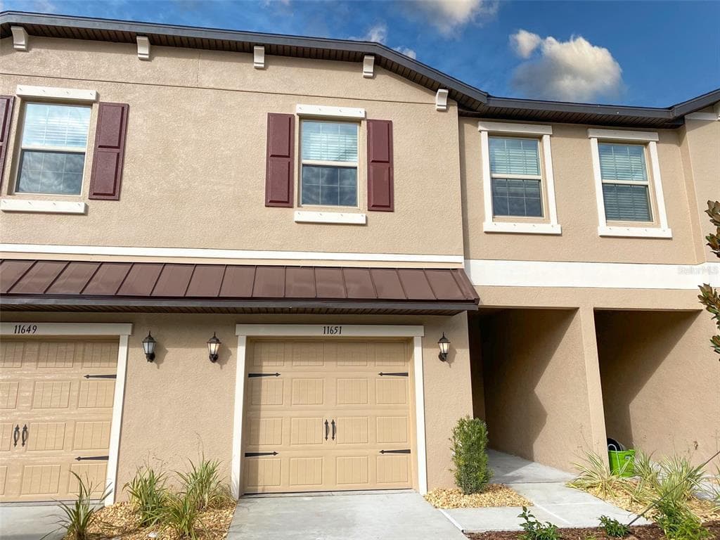 11651 CASTINE STREET NEW PORT RICHEY, FL 34654