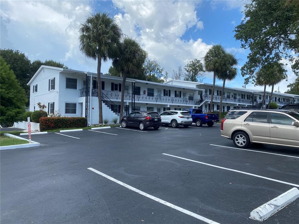 14531 WALSINGHAM ROAD UNIT 224 LARGO, FL 33774