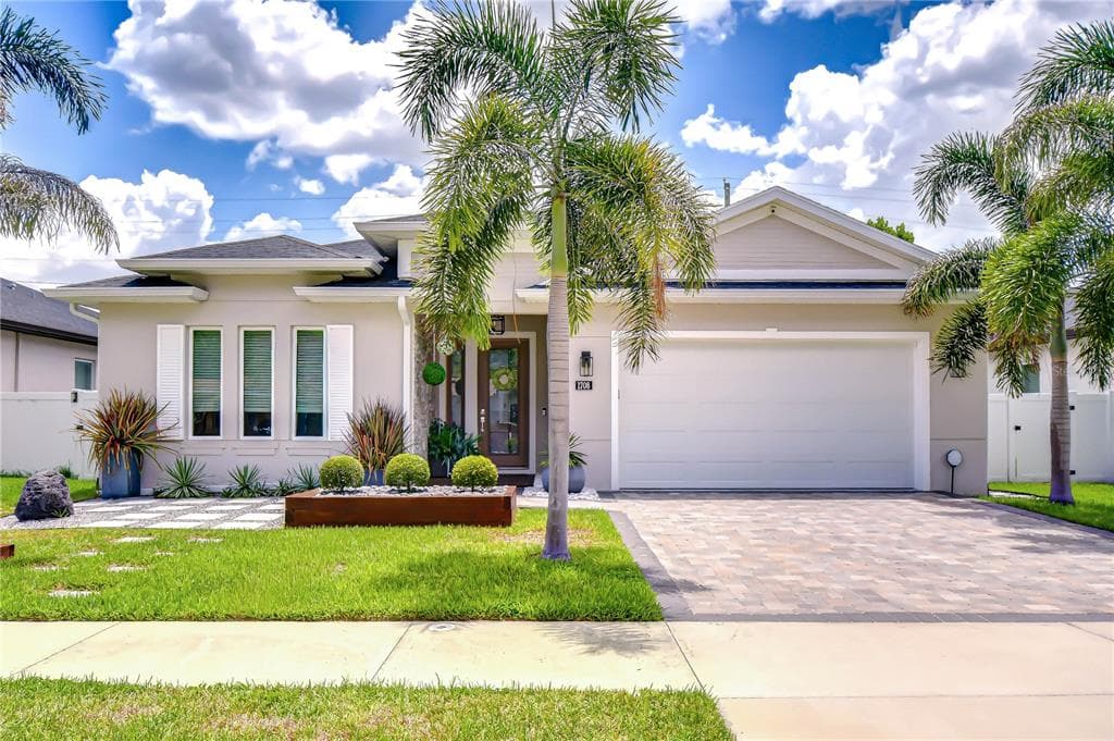 1706 W LOUISIANA AVENUE TAMPA, FL 33603