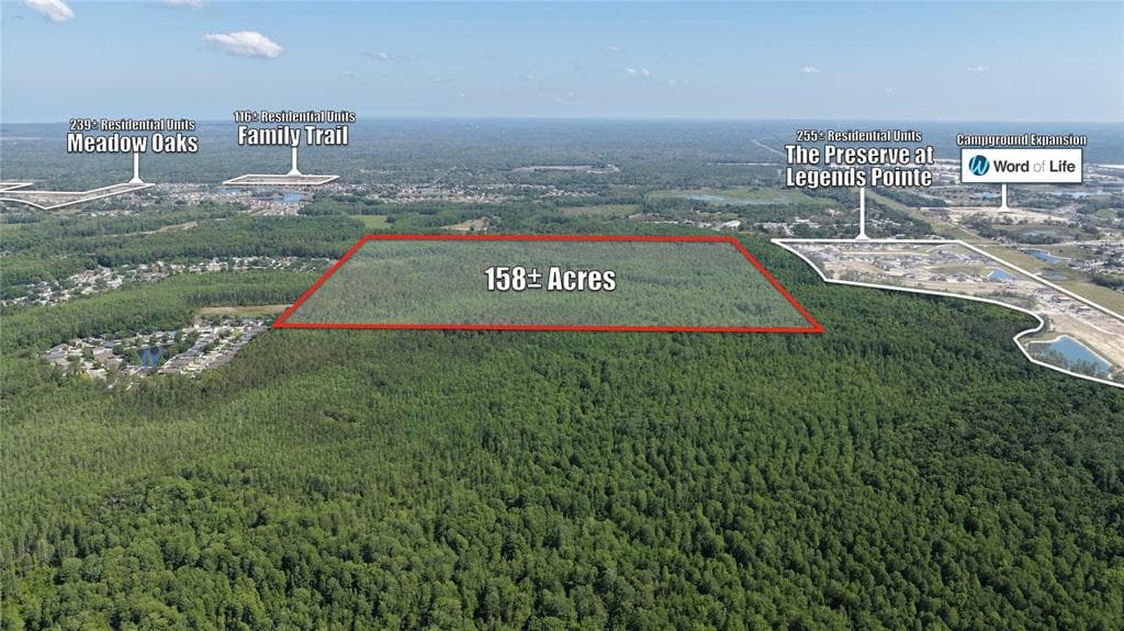 ROBIN RIDGE TRAIL HUDSON, FL 34669