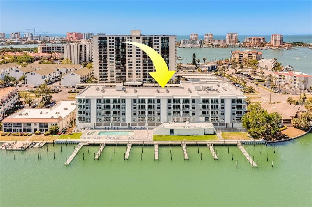 415 ISLAND WAY UNIT 311