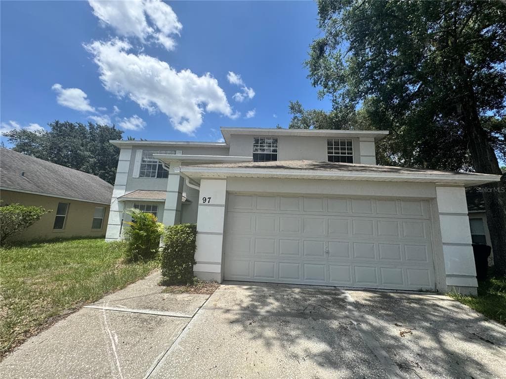 97 LANCER OAK DRIVE APOPKA, FL 32712