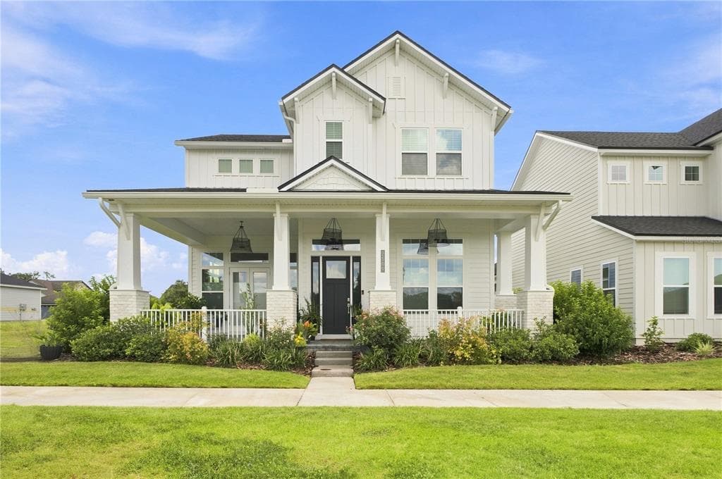 2509 SW 120TH DRIVE GAINESVILLE, FL 32608