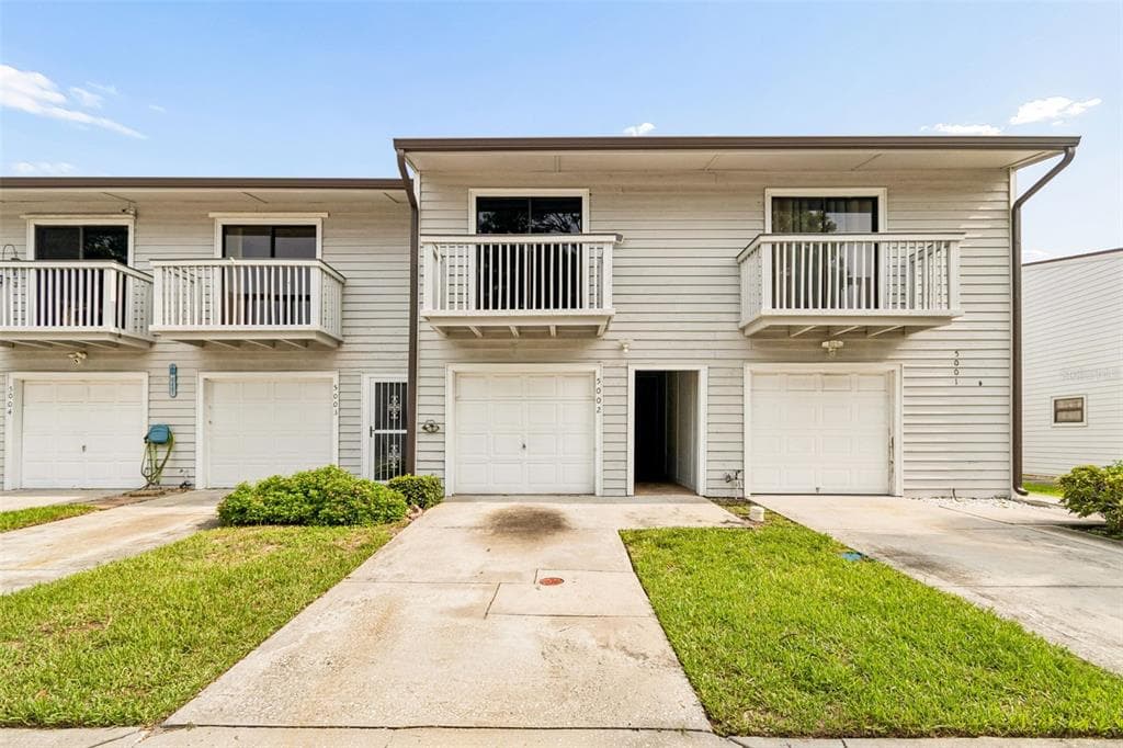 6437 93RD TERRACE N UNIT 5002 PINELLAS PARK, FL 33782