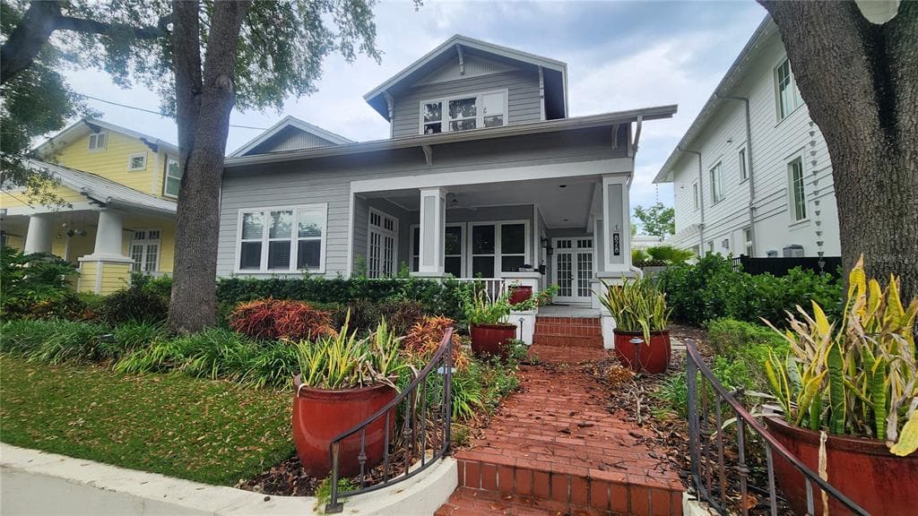 828 S ROME AVENUE TAMPA, FL 33606