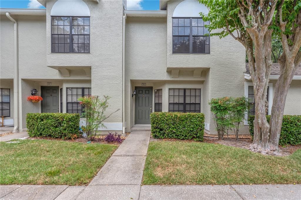 5100 BURCHETTE ROAD UNIT 1004 TAMPA, FL 33647