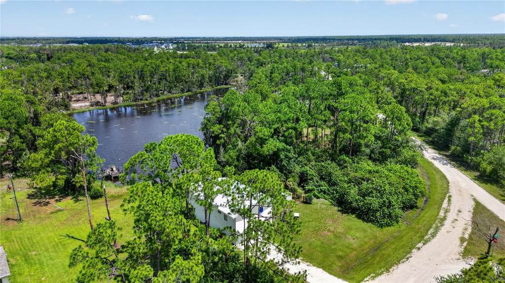 12141 BUENOS COURT PUNTA GORDA, FL 33955