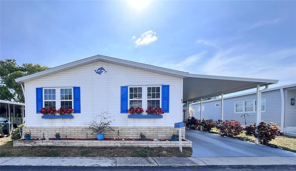 51 PINDO PALM STREET E LARGO, FL 33770