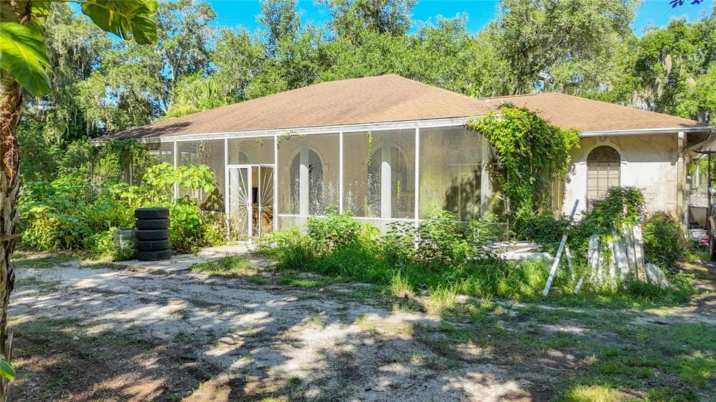7350 PALOMINO TRAIL SARASOTA, FL 34241