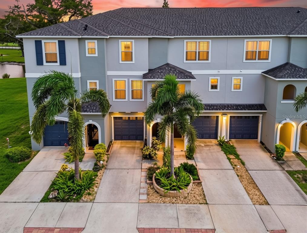 4853 TUSCAN LOON DRIVE
