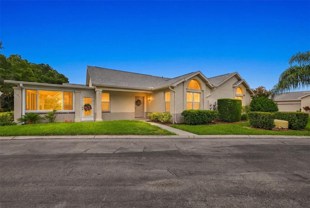 1124 GOLFVIEW WOODS DRIVE UNIT na