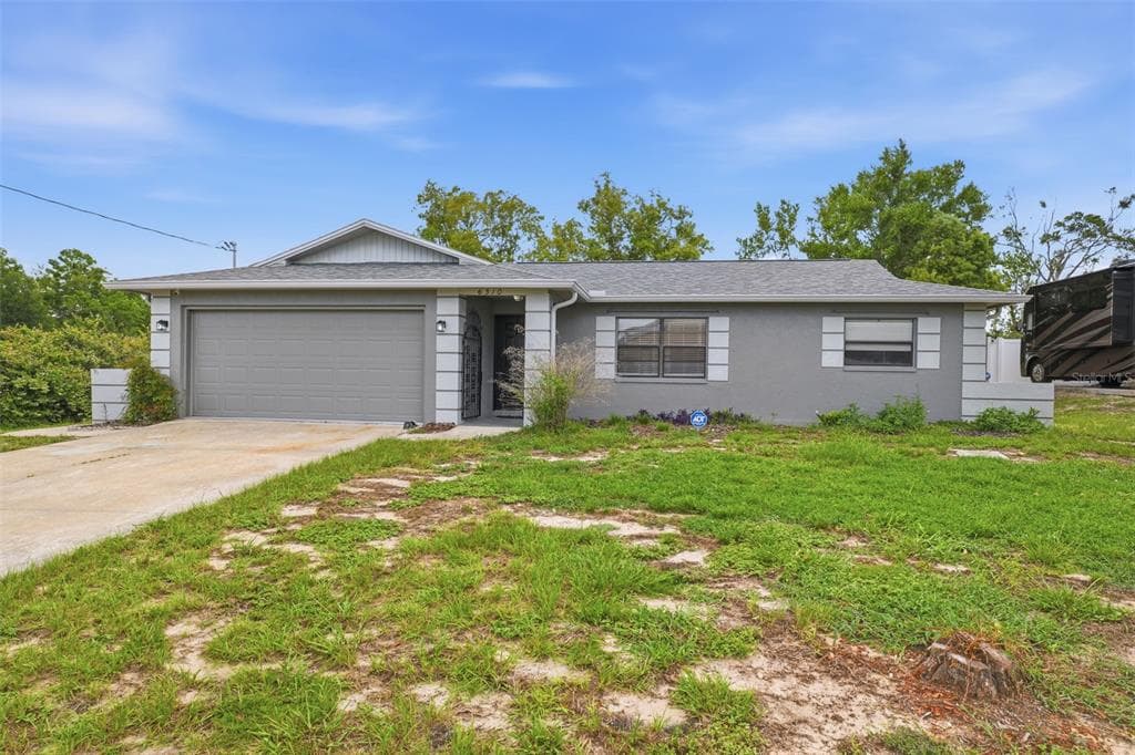 6310 GAINSBORO AVENUE SPRING HILL, FL 34609