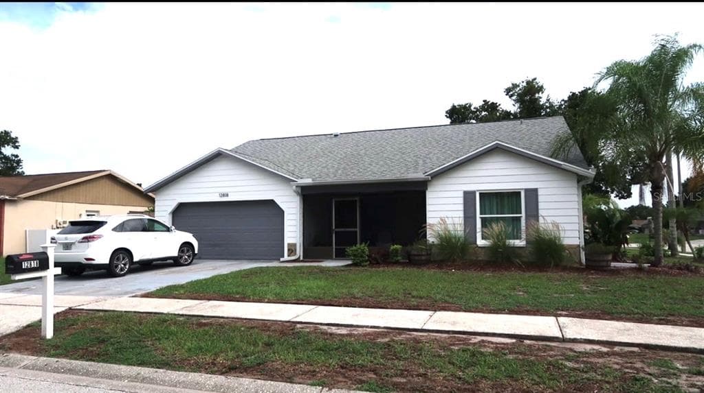 12818 TALLOWOOD DRIVE RIVERVIEW, FL 33579