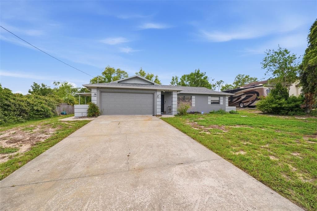 6310 GAINSBORO AVENUE SPRING HILL, FL 34609