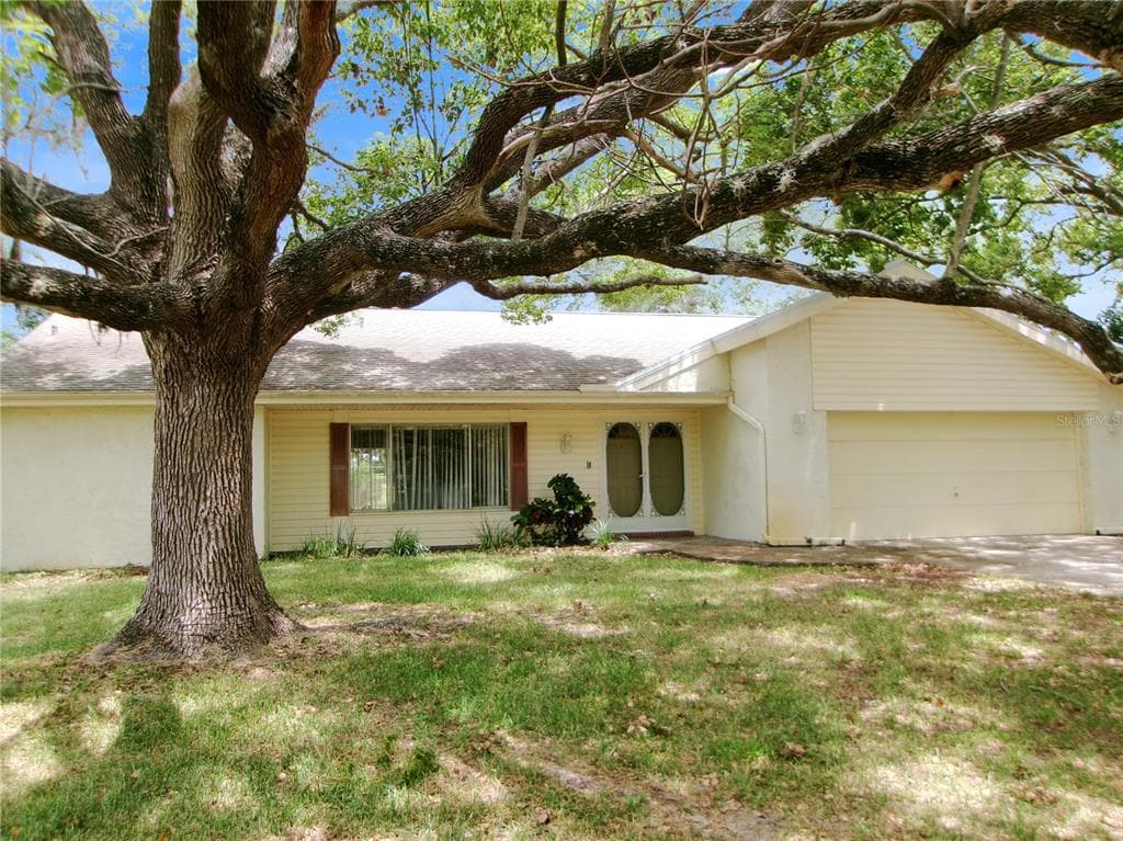 12709 CLOCK TOWER PARKWAY HUDSON, FL 34667