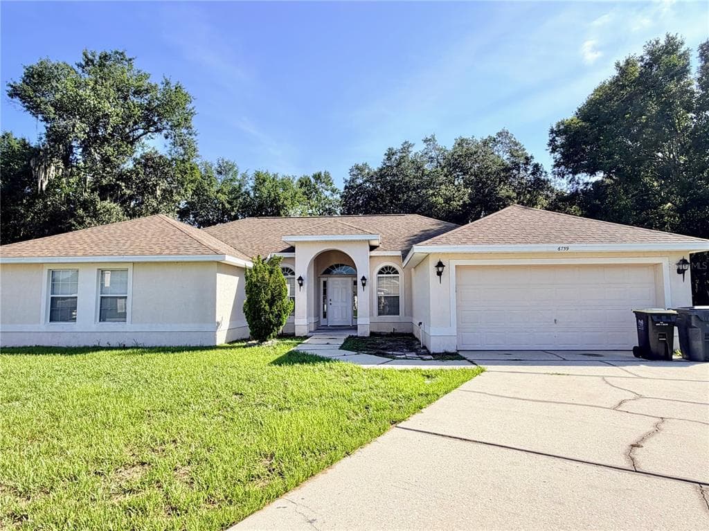 6759 KRENSON OAKS CIRCLE LAKELAND, FL 33810