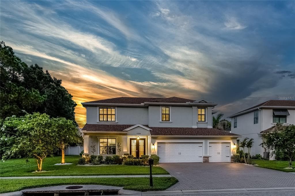 13008 EAGLES ENTRY DRIVE ODESSA, FL 33556