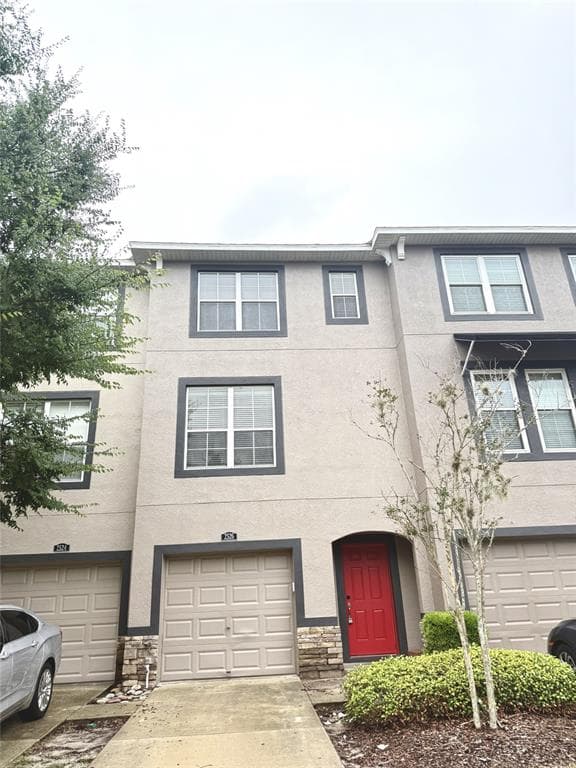 2526 LEXINGTON OAK DRIVE BRANDON, FL 33511