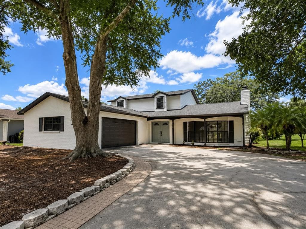 16209 W COURSE DRIVE TAMPA, FL 33624